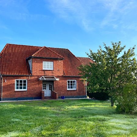 Zimmer 4 Bullendorf Exterior photo